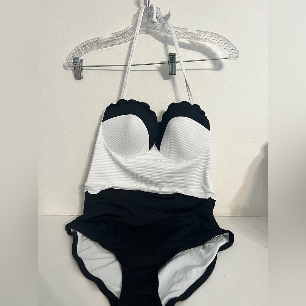 Attention Swimwear Ladies One Piece Swimsuit